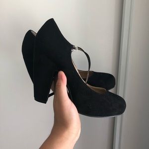 Nine West Bootie